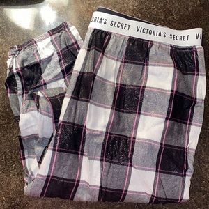 Victoria Secret PJ bottom